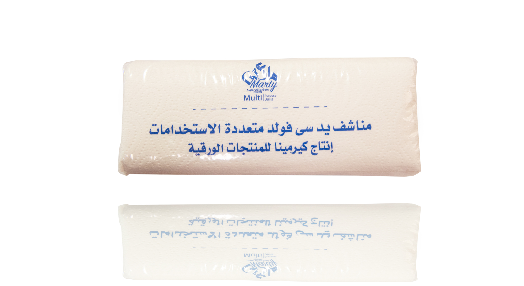 مناشف يد سي فولد 300 منديل 20 سم